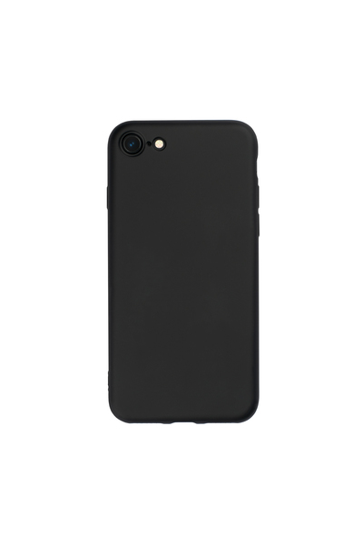 PRÉMIUM PASTEL iPhone 11 - fekete