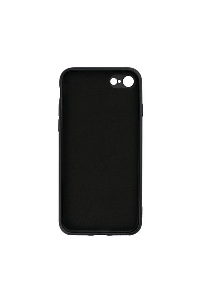 PRÉMIUM PASTEL Samsung A51 - fekete