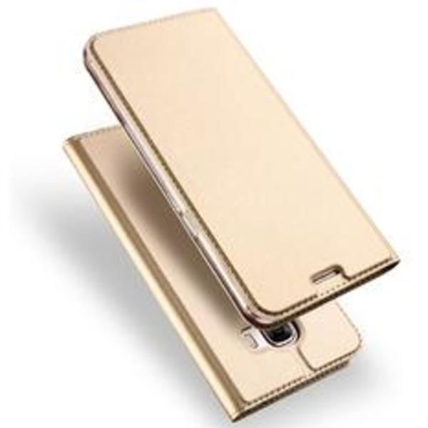 Dux Ducis SKIN PRO iPhone 12 Pro Max - arany