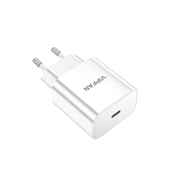 VFAN E04 PD / QC 20W C adapter