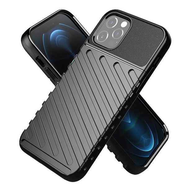 THUNDER CARBON iPhone 13 Pro