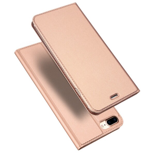 Dux Ducis SKIN PRO iPhone 13 Mini - rosegold
