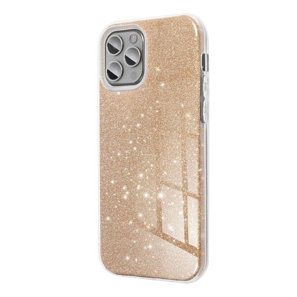 SHINY iPhone 13 Pro - arany