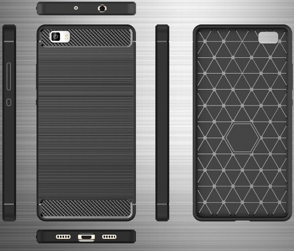 CARBON SZILIKON - Samsung A33 5G