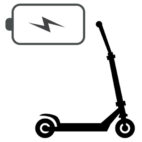 Hálózati töltő Xiaomi / Segway rollerhez