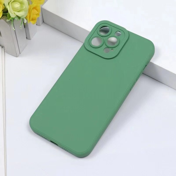 SUMMER PASTEL iPhone 12 Pro Max - Toscana Green