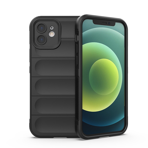 PASTEL ARMOR iPhone 13 Pro - fekete