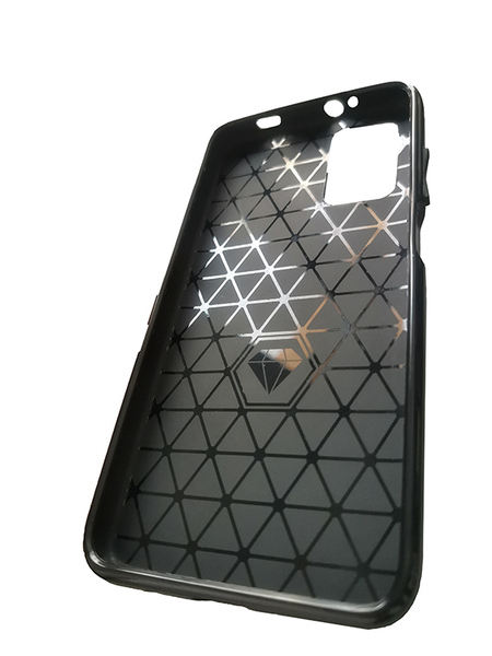 THUNDER CARBON iPhone 14 Pro