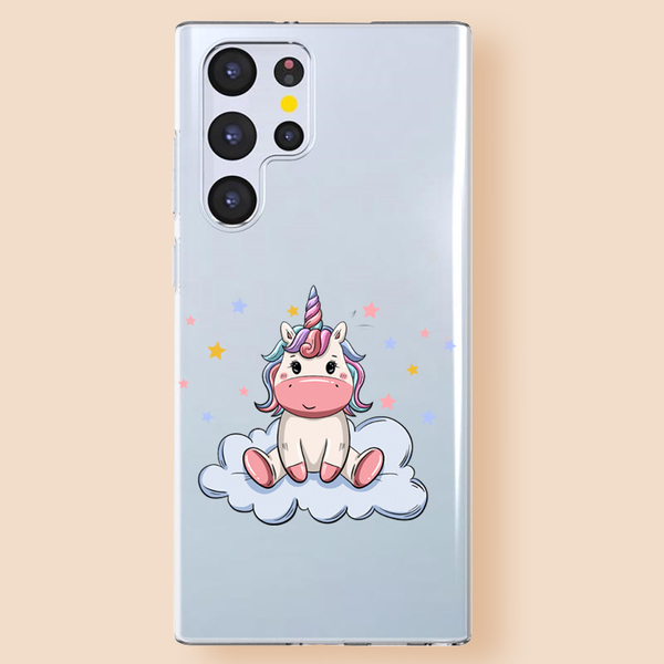 LARTE 2022 iPhone 11 - Cute Unicorn