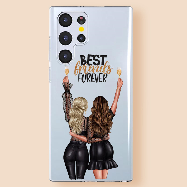 LARTE 2022 iPhone 13 - Best Friends