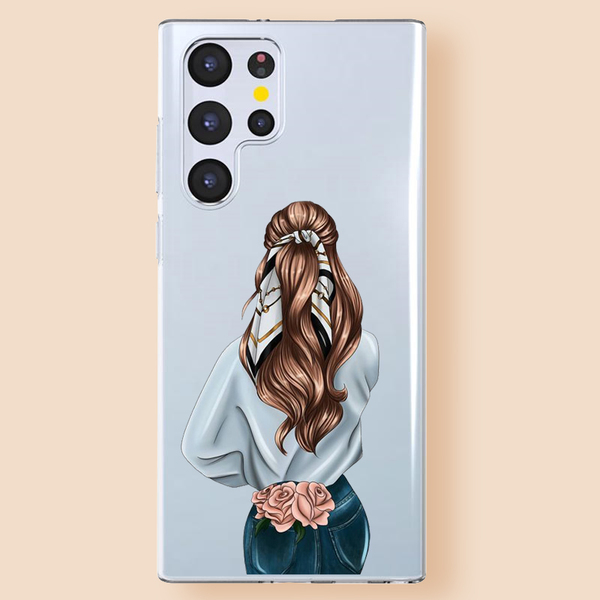 LARTE 2022 iPhone 13 - Girl
