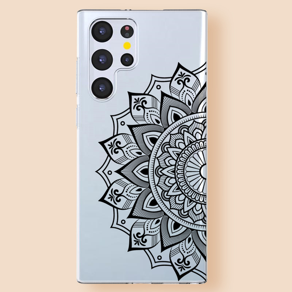 LARTE 2022 iPhone 13 Pro - Mandala