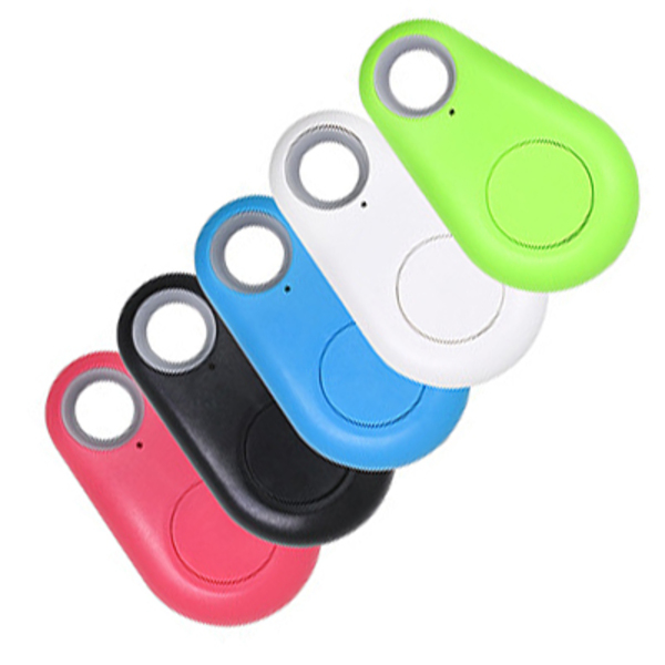 Bluetooth MiniTag, fehér