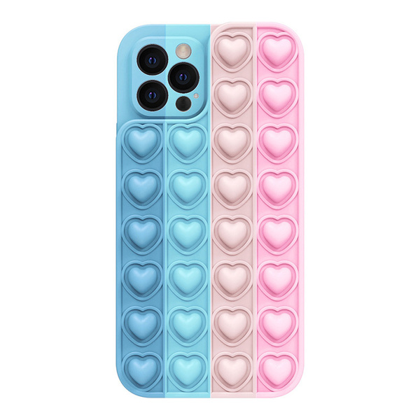 POP IT CASE iPhone 13 Pro Max - ice n go