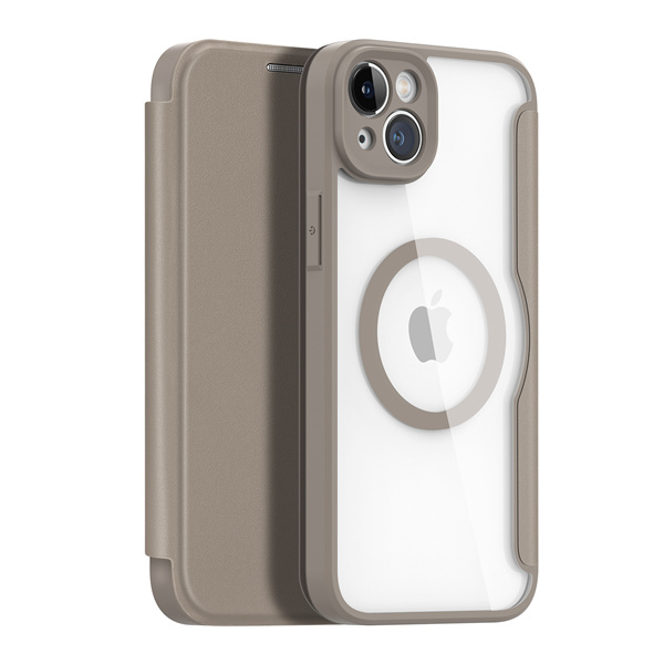 Dux Ducis SKIN X PRO iPhone 14 Pro - bézs