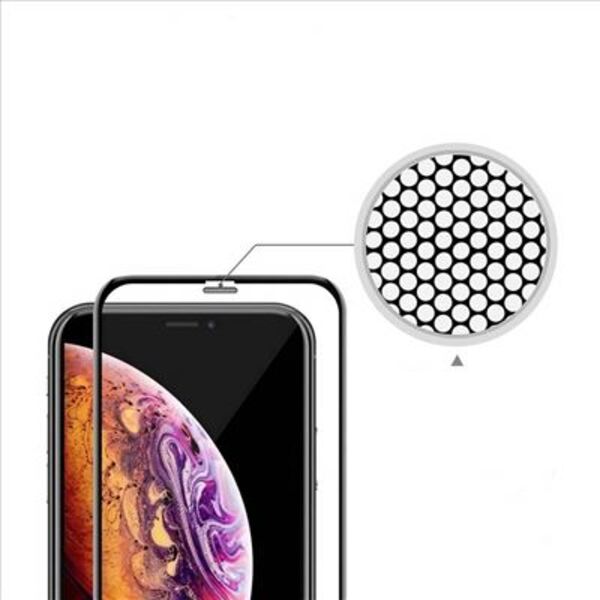 GOLDEN ARMOR iPhone 7 / 8 / SE20 / SE22 full covered üvegfólia