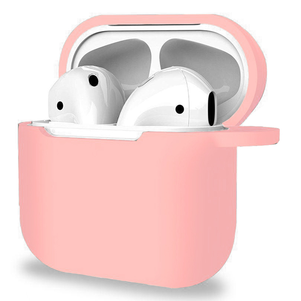 For AirPods Pro2 szilikon tok - puncs