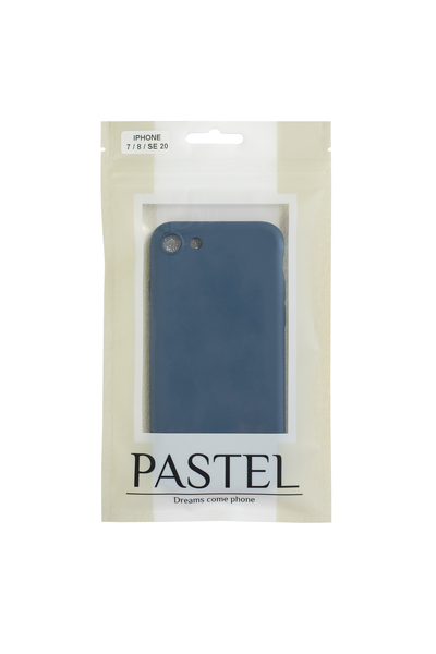 PRÉMIUM PASTEL Samsung S23 Ultra - kék