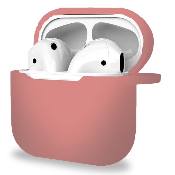 For AirPods Pro / Pro3 szilikon tok - tonhal