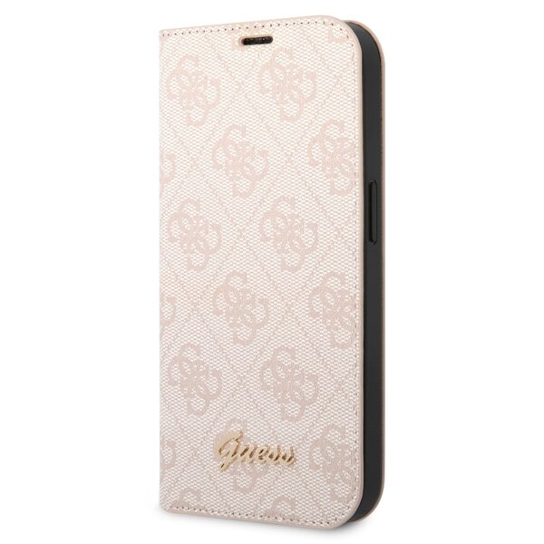 iPhone 14 Pro Guess - 304 - METAL CAMERA BOOK