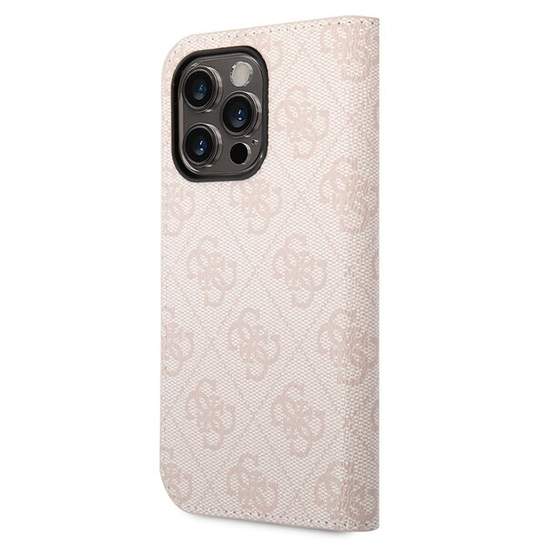 iPhone 14 Pro Guess - 304 - METAL CAMERA BOOK