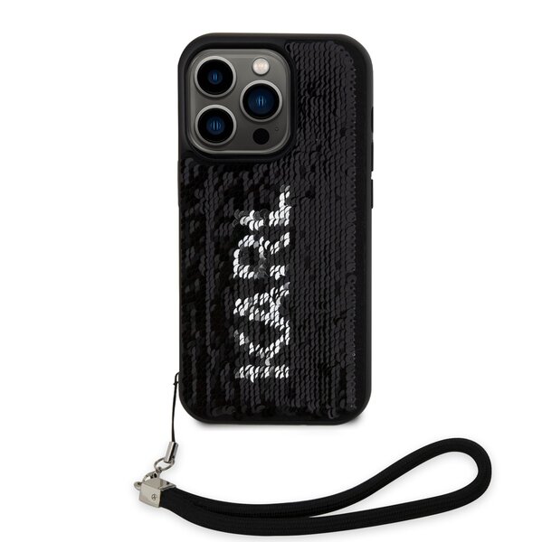 iPhone 13 Pro Karl Lagerfeld -  FLITTER - 043