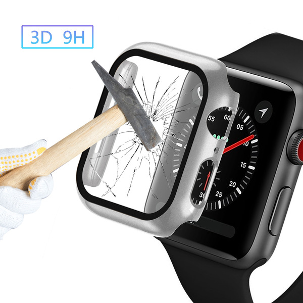 Apple Watch tok 49 mm, pc ezüst
