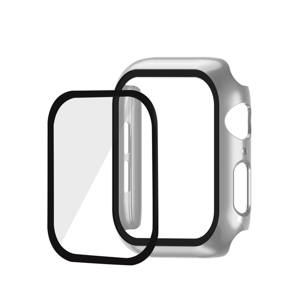 Apple Watch tok 49 mm, pc ezüst