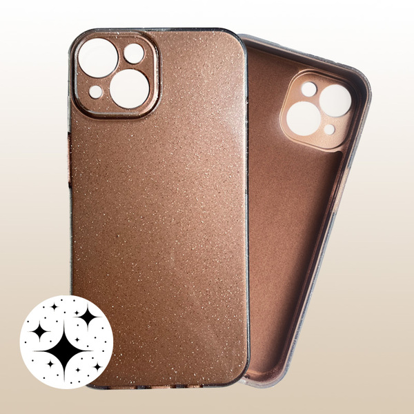 LARTE SHINY iPhone 12 - csoki