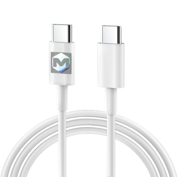Eredeti jellegű usb C - usb C adatkábel - 1 méter