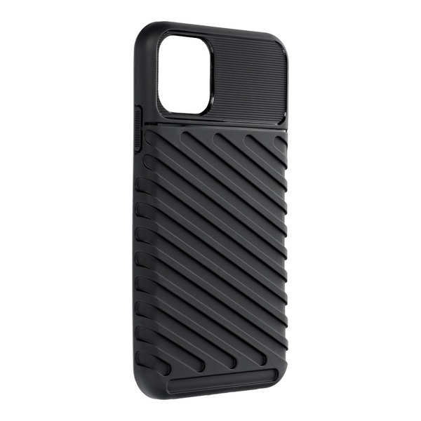 THUNDER CARBON iPhone 15 Pro Max