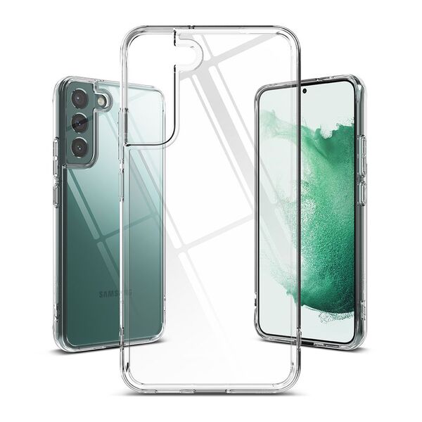 ARMOR OUTLINE iPhone 15 Pro