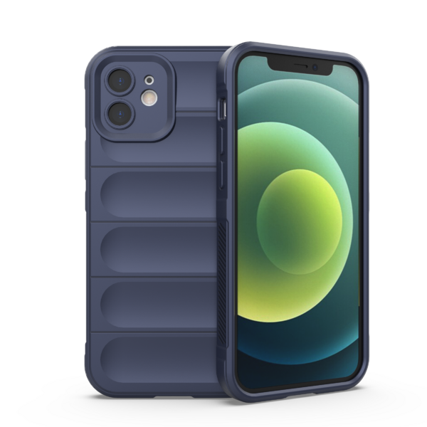 PASTEL ARMOR Redmi Note 13 Pro 5G - kék