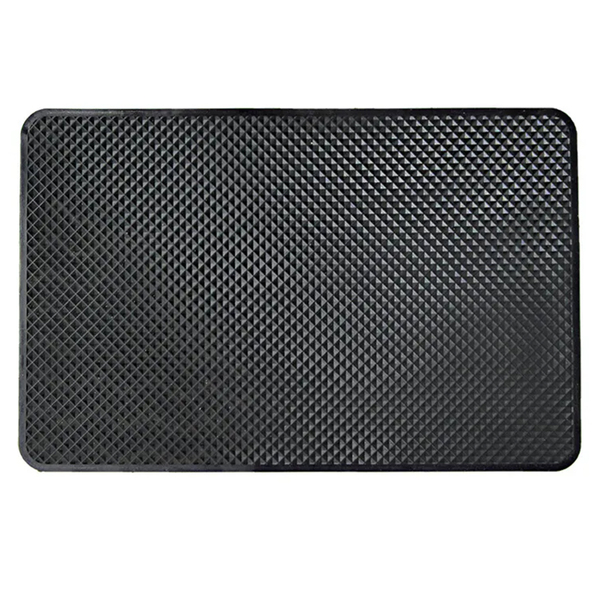 Szilikon csúszásgátló lap 27*15 cm