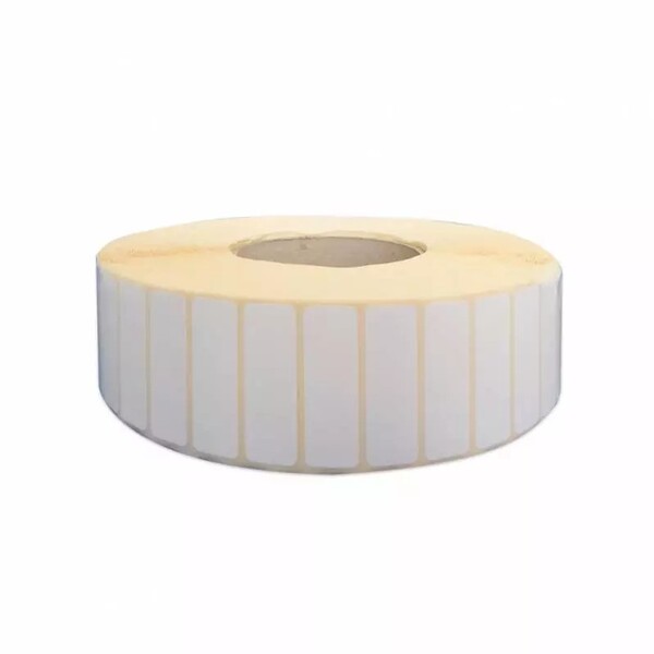 Porkiszedő címke 50x15 mm, 4000db címke