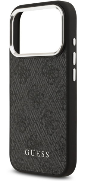 iPhone 17 Air Guess - 721 - 4G MAGSAFE - fekete