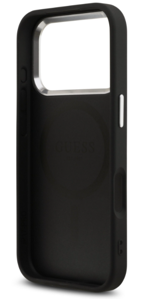 iPhone 17 Air Guess - 721 - 4G MAGSAFE - fekete