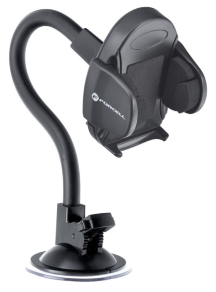 Forcell F-Grip Oval univerzális autós tartó (27cm)