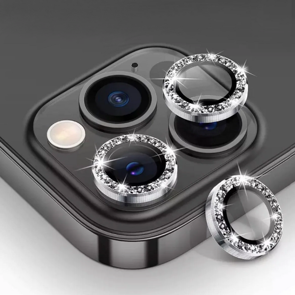 iPhone 17 Pro / 18 Pro / 17 Pro Max / 18 Pro Max diamond kamera