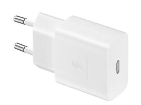 Samsung T1510 15W C adapter bulk, fehér