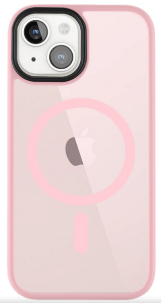 HYPERSTEALTH iPhone 15 - pink panther