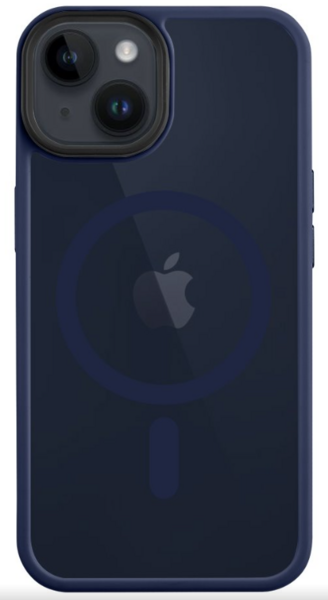 HYPERSTEALTH iPhone 16 - deep blue