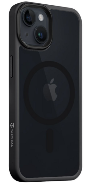 HYPERSTEALTH iPhone 16 Pro - asphalt