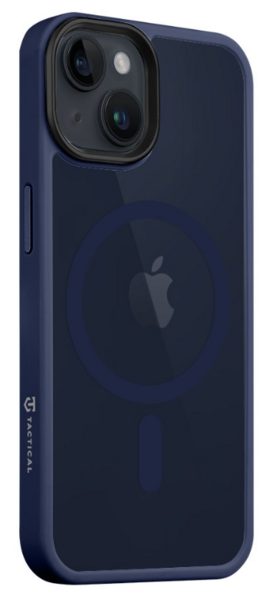 HYPERSTEALTH iPhone 17 Pro / 18 Pro - deep blue