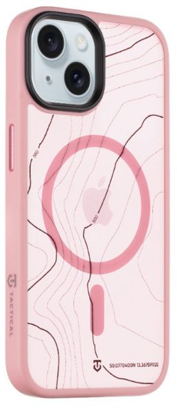 HYPERSTEALTH SIKA iPhone 17 - pink panther