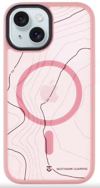 HYPERSTEALTH SIKA iPhone 17 Air - pink panther