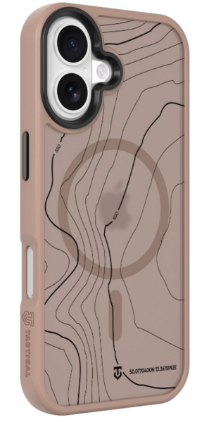 HYPERSTEALTH SIKA iPhone 17 Pro Max / 18 Pro Max - moucha moose