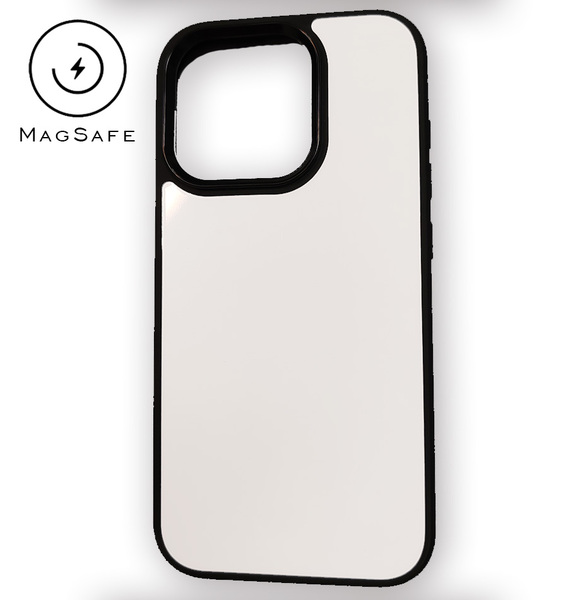 SZUBLIMÁLHATÓ TOK - MAGSAFE - iPhone 14 Pro