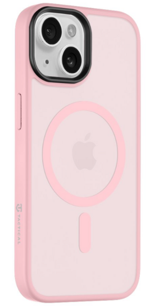 HYPERSTEALTH iPhone 16e / 17e - pink panter