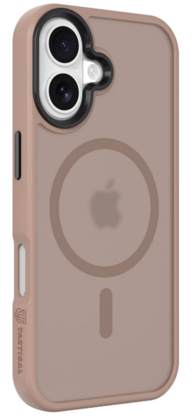 HYPERSTEALTH iPhone 17 Pro / 18 Pro - moucha moose
